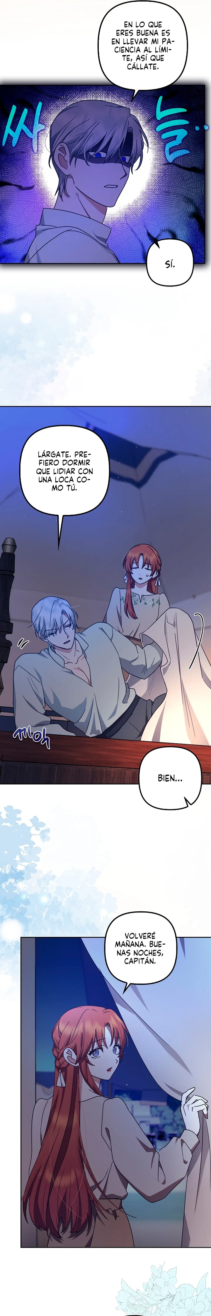 La sencilla vida de soltería disfrutada después de ser abandonada Capítulo 44 - Page 18