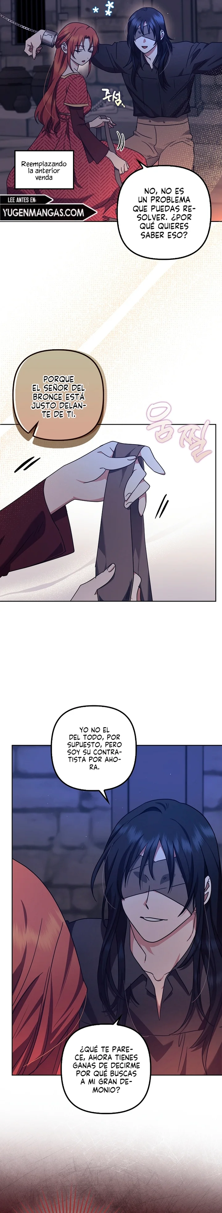 La sencilla vida de soltería disfrutada después de ser abandonada Capítulo 44 - Page 22