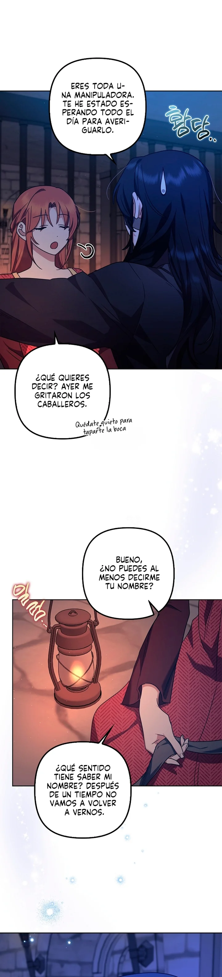 La sencilla vida de soltería disfrutada después de ser abandonada Capítulo 44 - Page 24