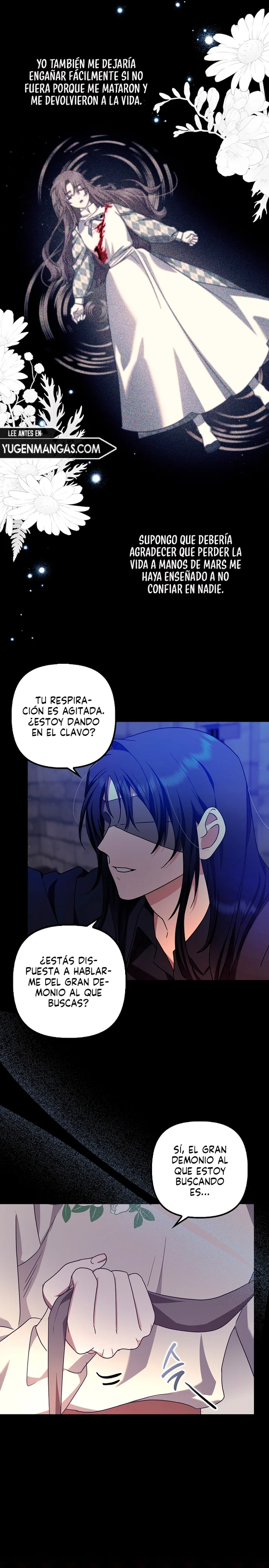 La sencilla vida de soltería disfrutada después de ser abandonada Capítulo 44 - Page 7