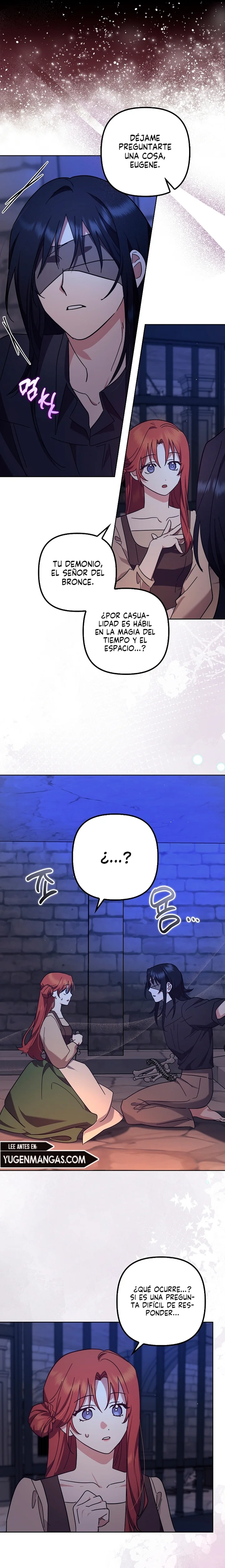 La sencilla vida de soltería disfrutada después de ser abandonada Capítulo 45 - Page 11