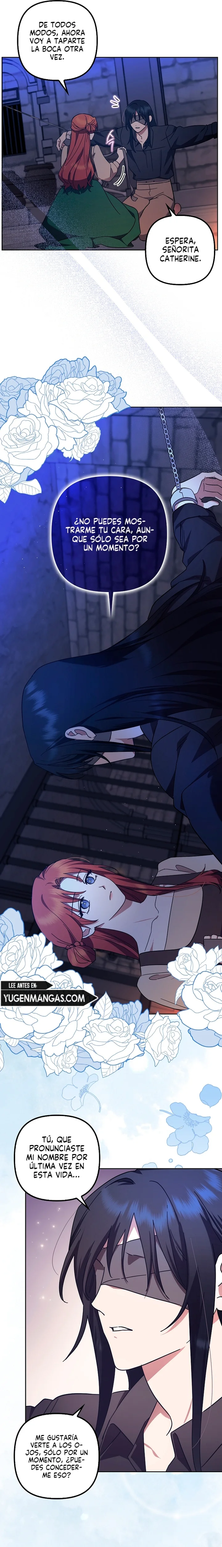 La sencilla vida de soltería disfrutada después de ser abandonada Capítulo 45 - Page 15