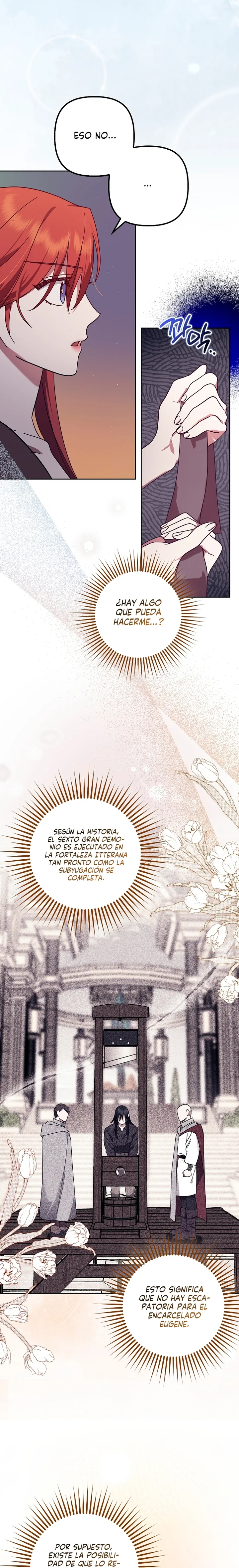 La sencilla vida de soltería disfrutada después de ser abandonada Capítulo 45 - Page 16