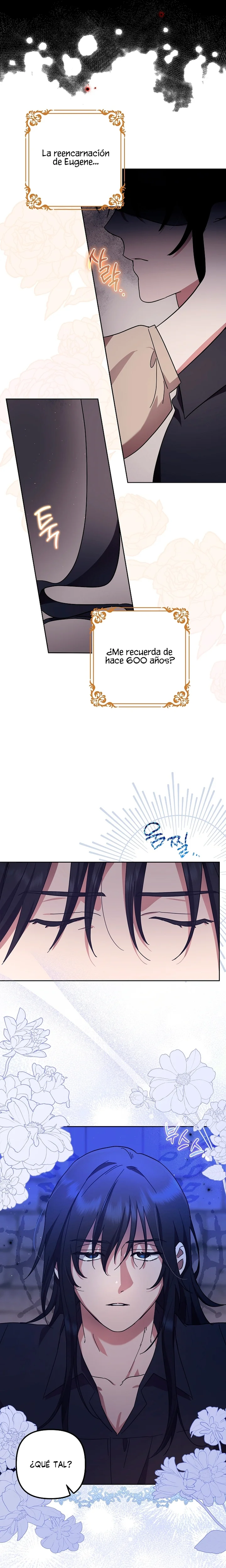 La sencilla vida de soltería disfrutada después de ser abandonada Capítulo 45 - Page 20