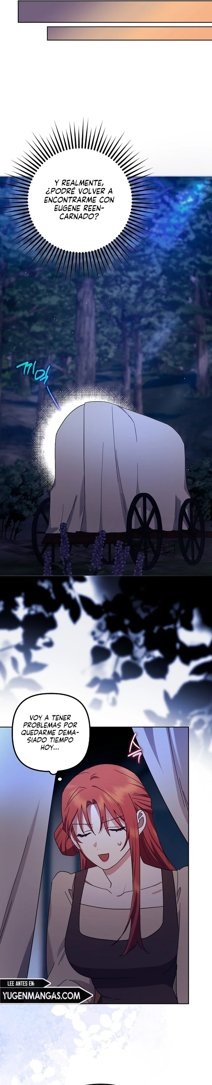 La sencilla vida de soltería disfrutada después de ser abandonada Capítulo 45 - Page 22