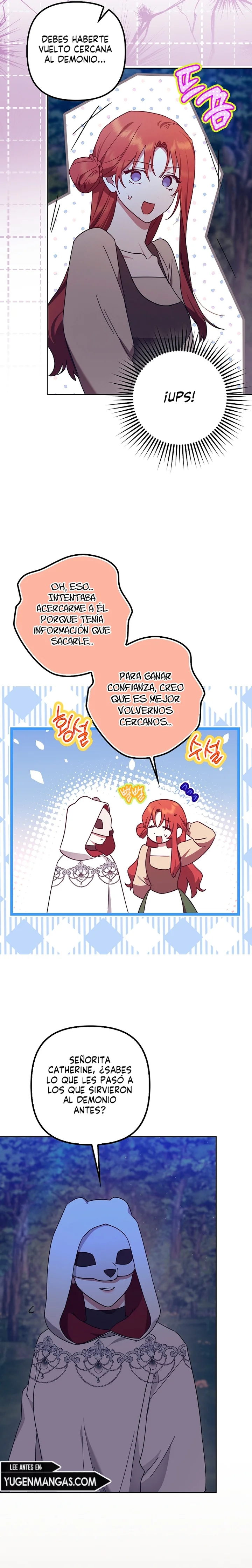 La sencilla vida de soltería disfrutada después de ser abandonada Capítulo 45 - Page 24