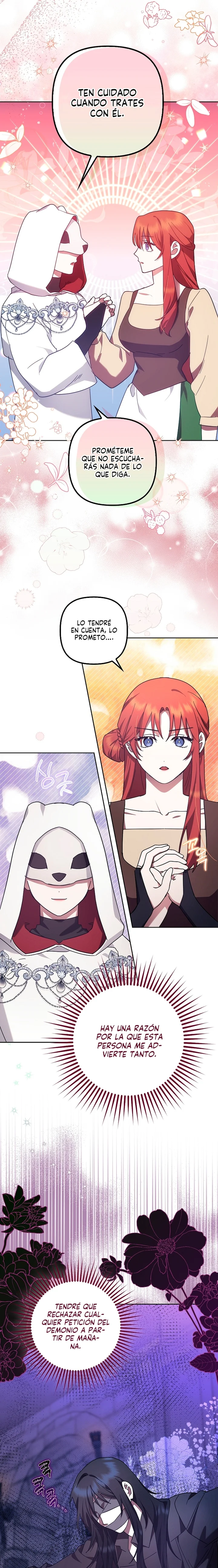 La sencilla vida de soltería disfrutada después de ser abandonada Capítulo 45 - Page 26