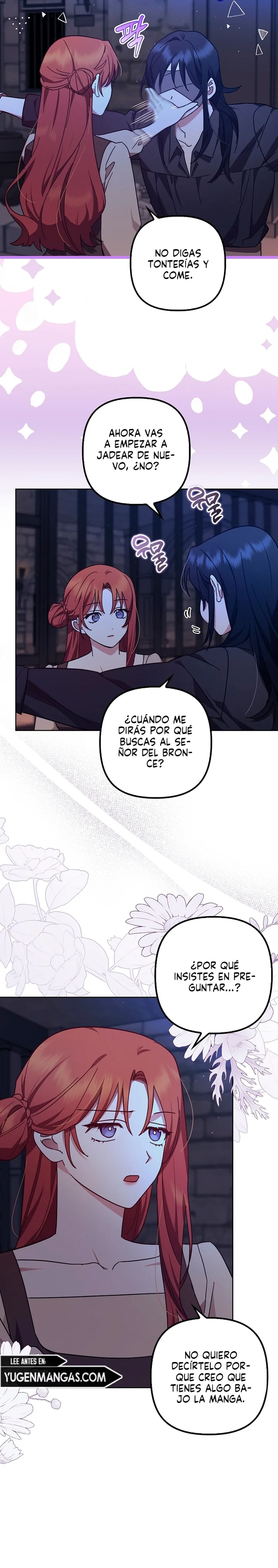 La sencilla vida de soltería disfrutada después de ser abandonada Capítulo 45 - Page 9