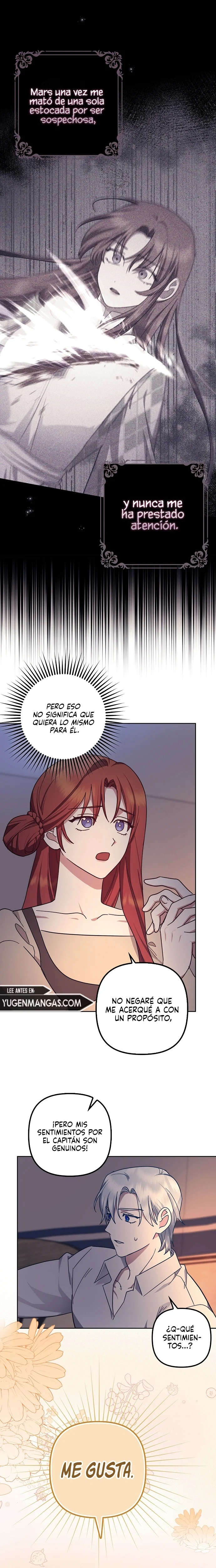 La sencilla vida de soltería disfrutada después de ser abandonada Capítulo 46 - Page 12