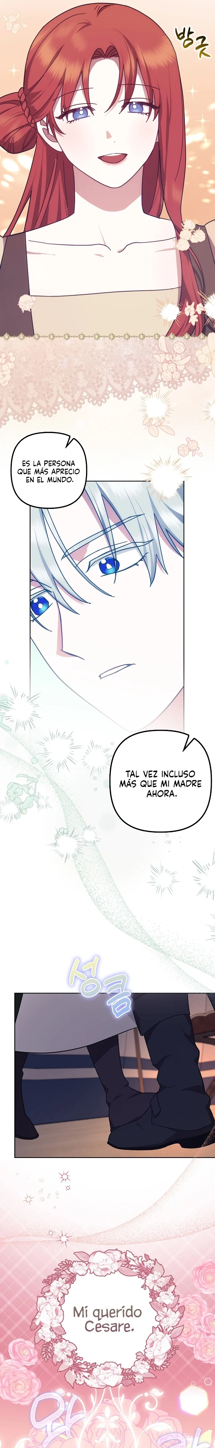 La sencilla vida de soltería disfrutada después de ser abandonada Capítulo 46 - Page 13