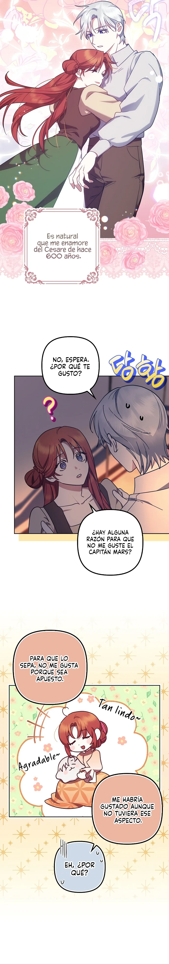 La sencilla vida de soltería disfrutada después de ser abandonada Capítulo 46 - Page 14