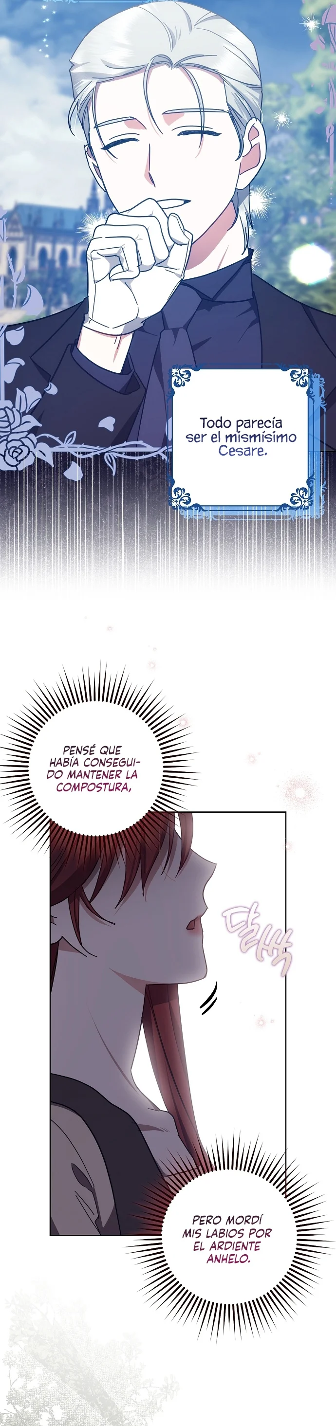 La sencilla vida de soltería disfrutada después de ser abandonada Capítulo 46 - Page 16