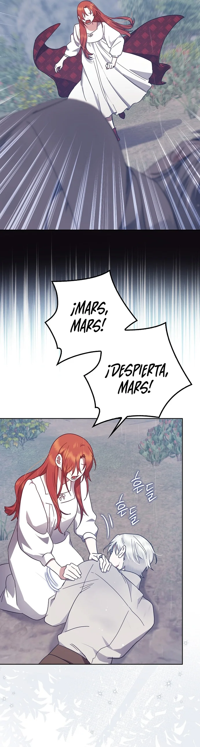 La sencilla vida de soltería disfrutada después de ser abandonada Capítulo 46 - Page 22