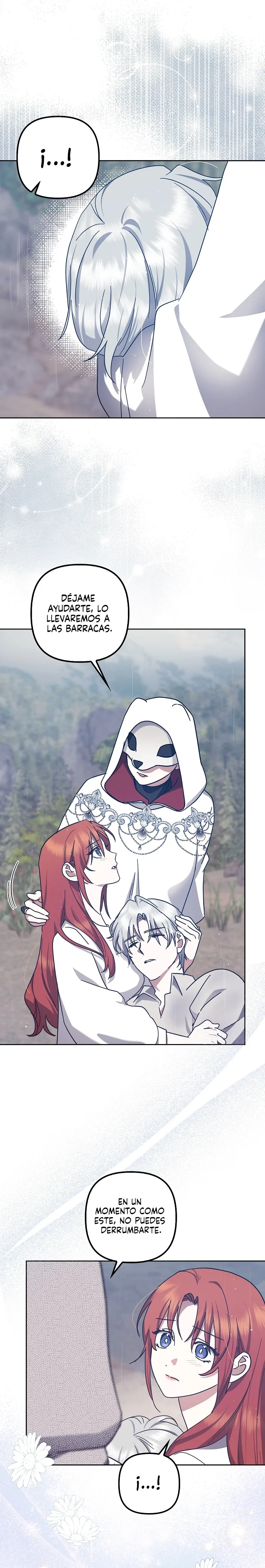 La sencilla vida de soltería disfrutada después de ser abandonada Capítulo 46 - Page 25