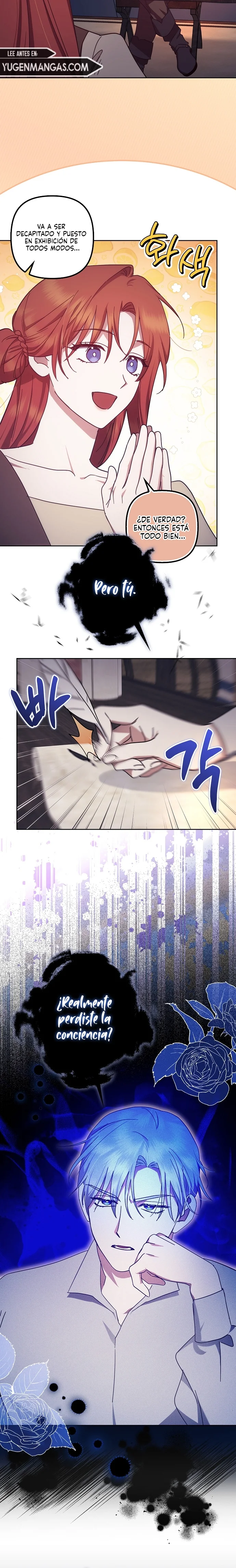 La sencilla vida de soltería disfrutada después de ser abandonada Capítulo 46 - Page 4