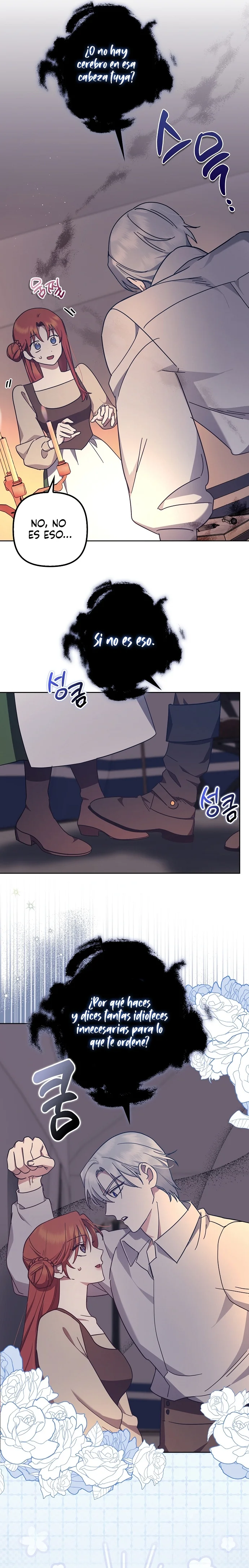 La sencilla vida de soltería disfrutada después de ser abandonada Capítulo 46 - Page 5