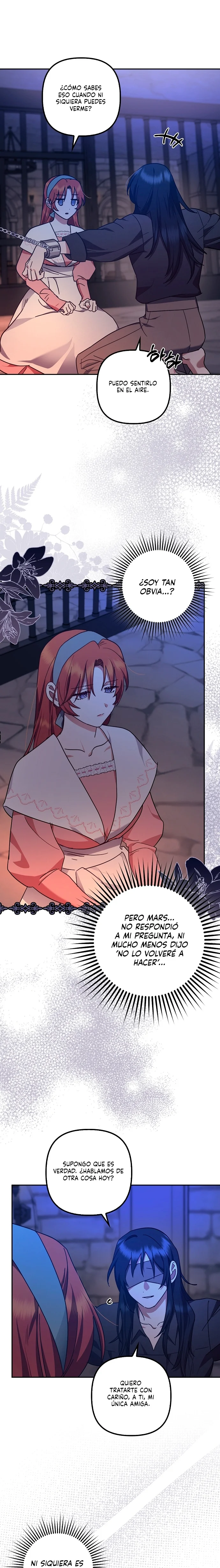 La sencilla vida de soltería disfrutada después de ser abandonada Capítulo 47 - Page 15