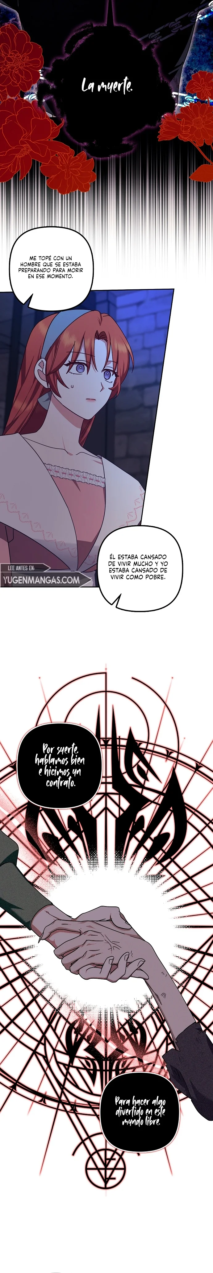 La sencilla vida de soltería disfrutada después de ser abandonada Capítulo 47 - Page 18