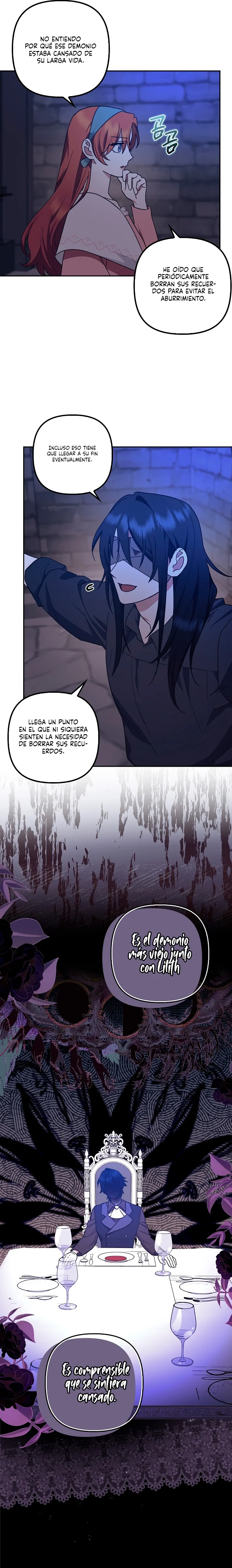 La sencilla vida de soltería disfrutada después de ser abandonada Capítulo 47 - Page 19