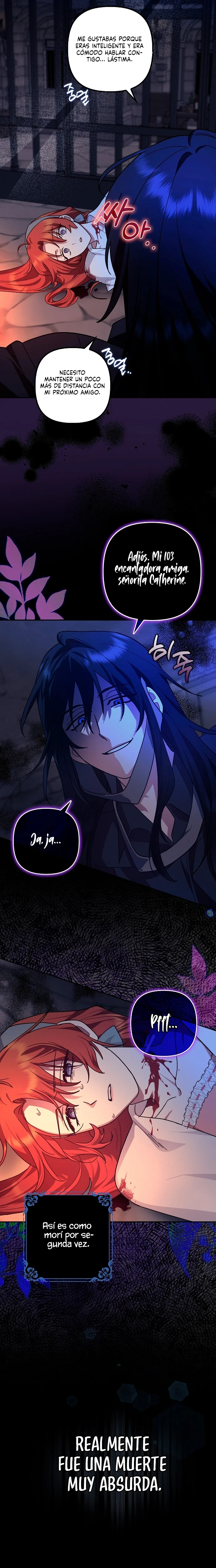 La sencilla vida de soltería disfrutada después de ser abandonada Capítulo 47 - Page 25