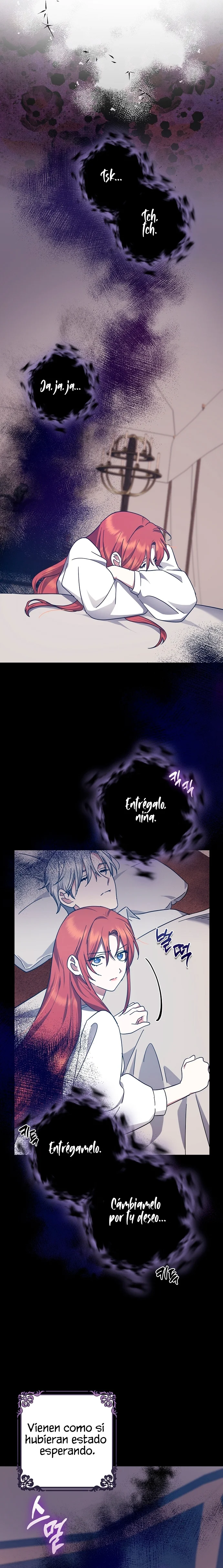 La sencilla vida de soltería disfrutada después de ser abandonada Capítulo 47 - Page 6