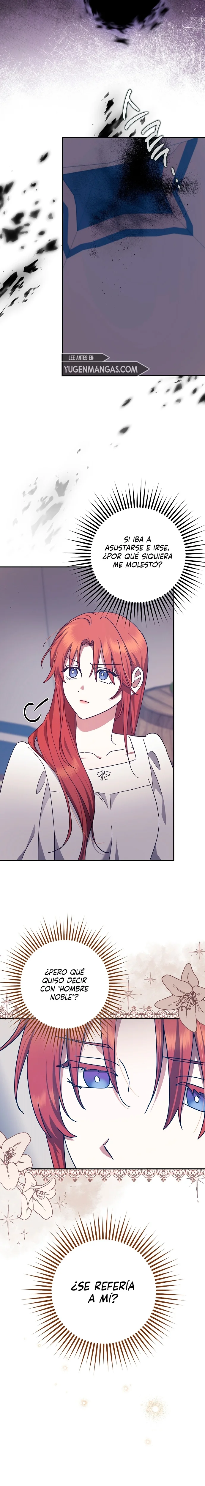 La sencilla vida de soltería disfrutada después de ser abandonada Capítulo 47 - Page 8