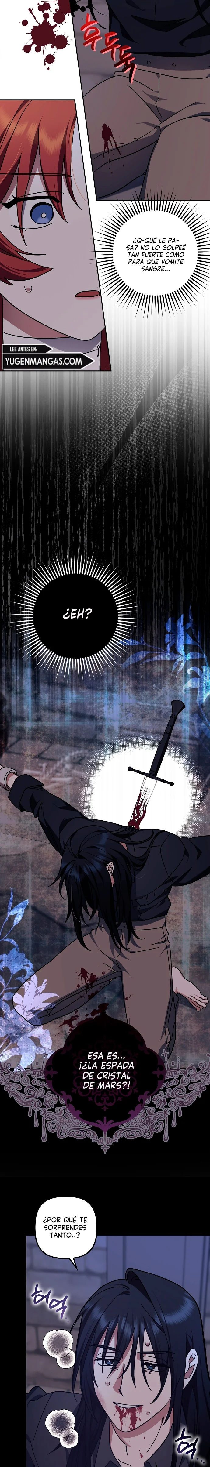 La sencilla vida de soltería disfrutada después de ser abandonada Capítulo 48 - Page 14