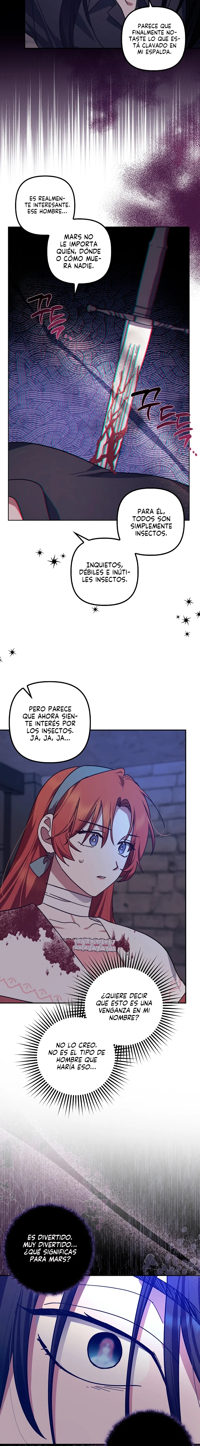 La sencilla vida de soltería disfrutada después de ser abandonada Capítulo 48 - Page 15