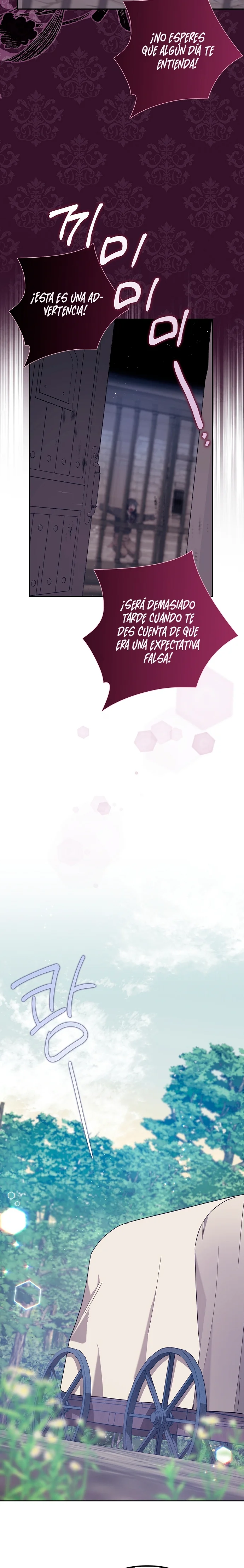 La sencilla vida de soltería disfrutada después de ser abandonada Capítulo 48 - Page 19