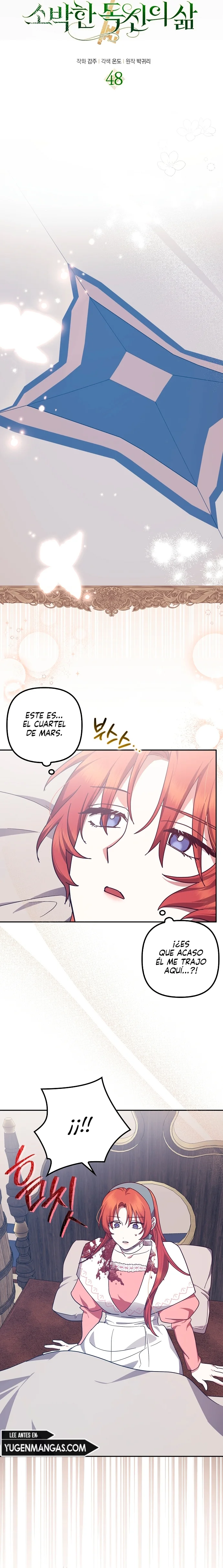 La sencilla vida de soltería disfrutada después de ser abandonada Capítulo 48 - Page 6