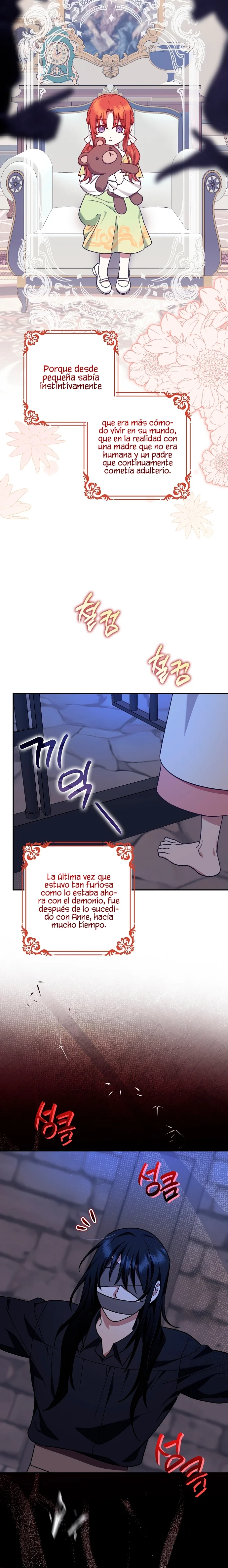 La sencilla vida de soltería disfrutada después de ser abandonada Capítulo 48 - Page 9