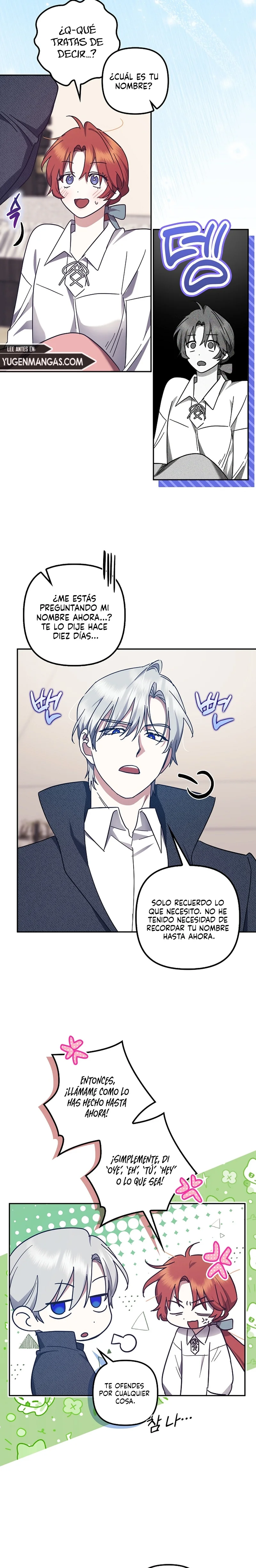 La sencilla vida de soltería disfrutada después de ser abandonada Capítulo 49 - Page 14