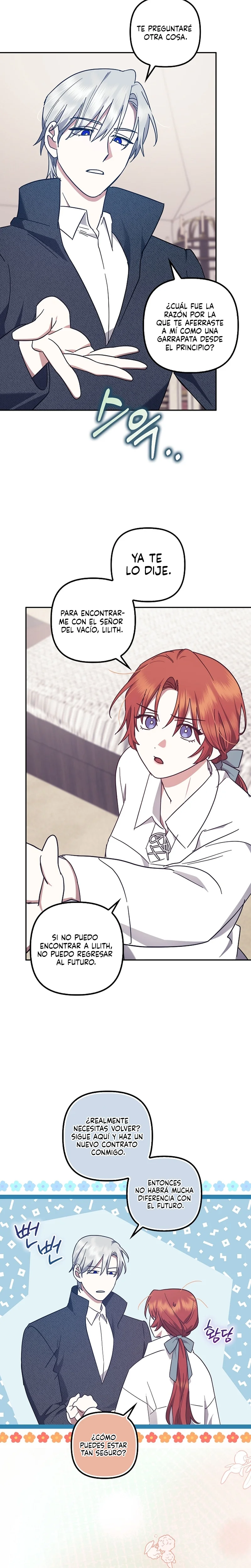 La sencilla vida de soltería disfrutada después de ser abandonada Capítulo 49 - Page 15