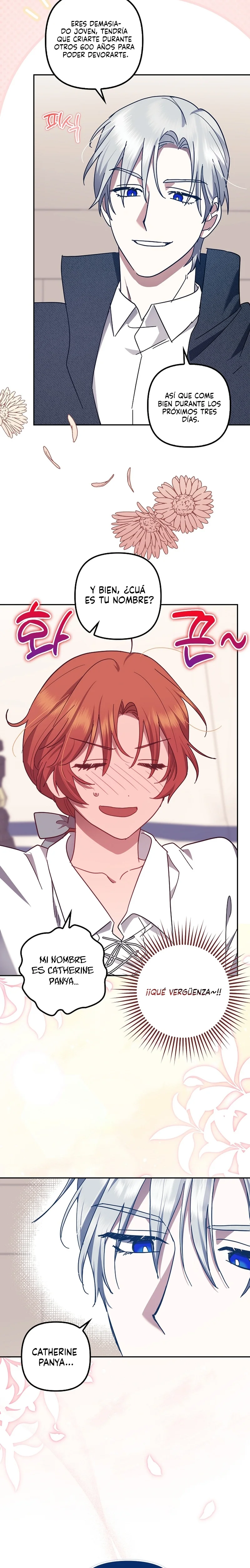 La sencilla vida de soltería disfrutada después de ser abandonada Capítulo 49 - Page 25