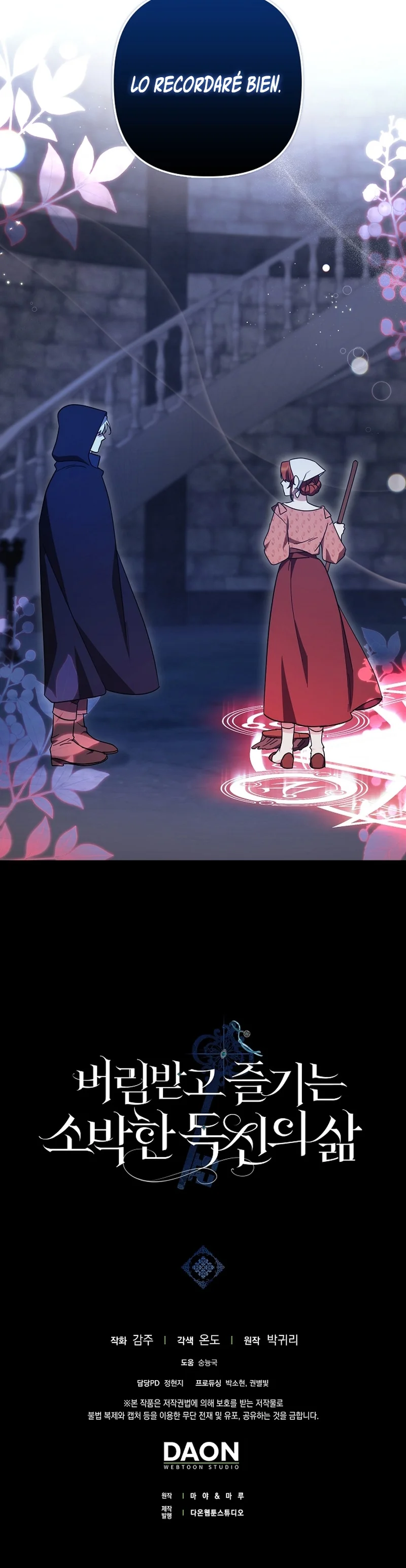 La sencilla vida de soltería disfrutada después de ser abandonada Capítulo 49 - Page 26