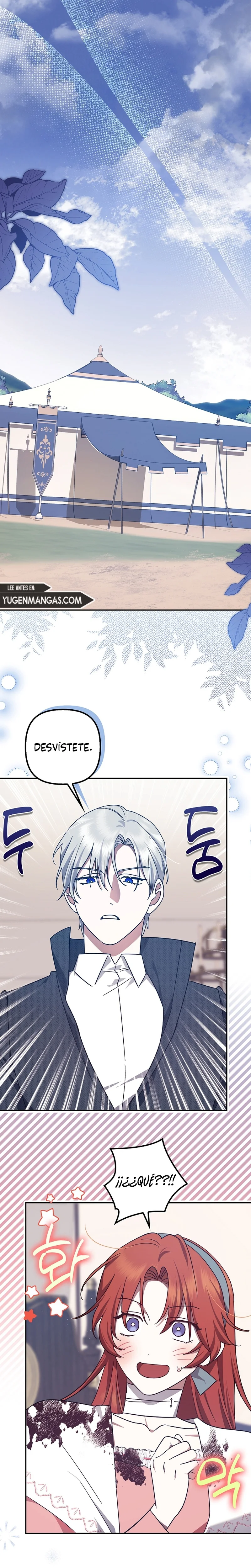 La sencilla vida de soltería disfrutada después de ser abandonada Capítulo 49 - Page 3