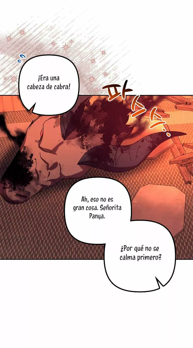 La sencilla vida de soltería disfrutada después de ser abandonada Capítulo 5 - Page 17