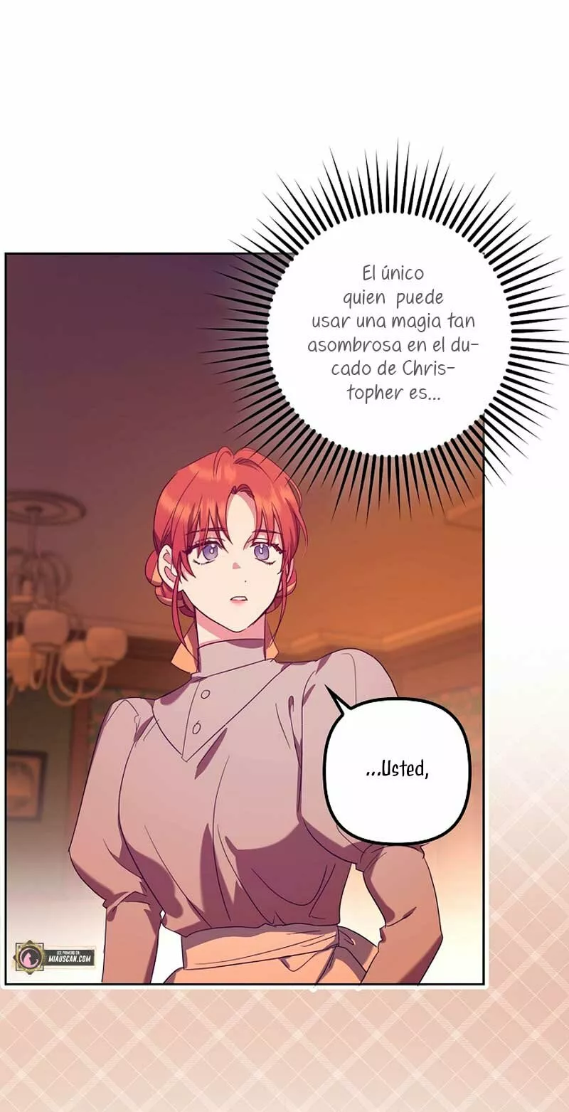 La sencilla vida de soltería disfrutada después de ser abandonada Capítulo 5 - Page 22