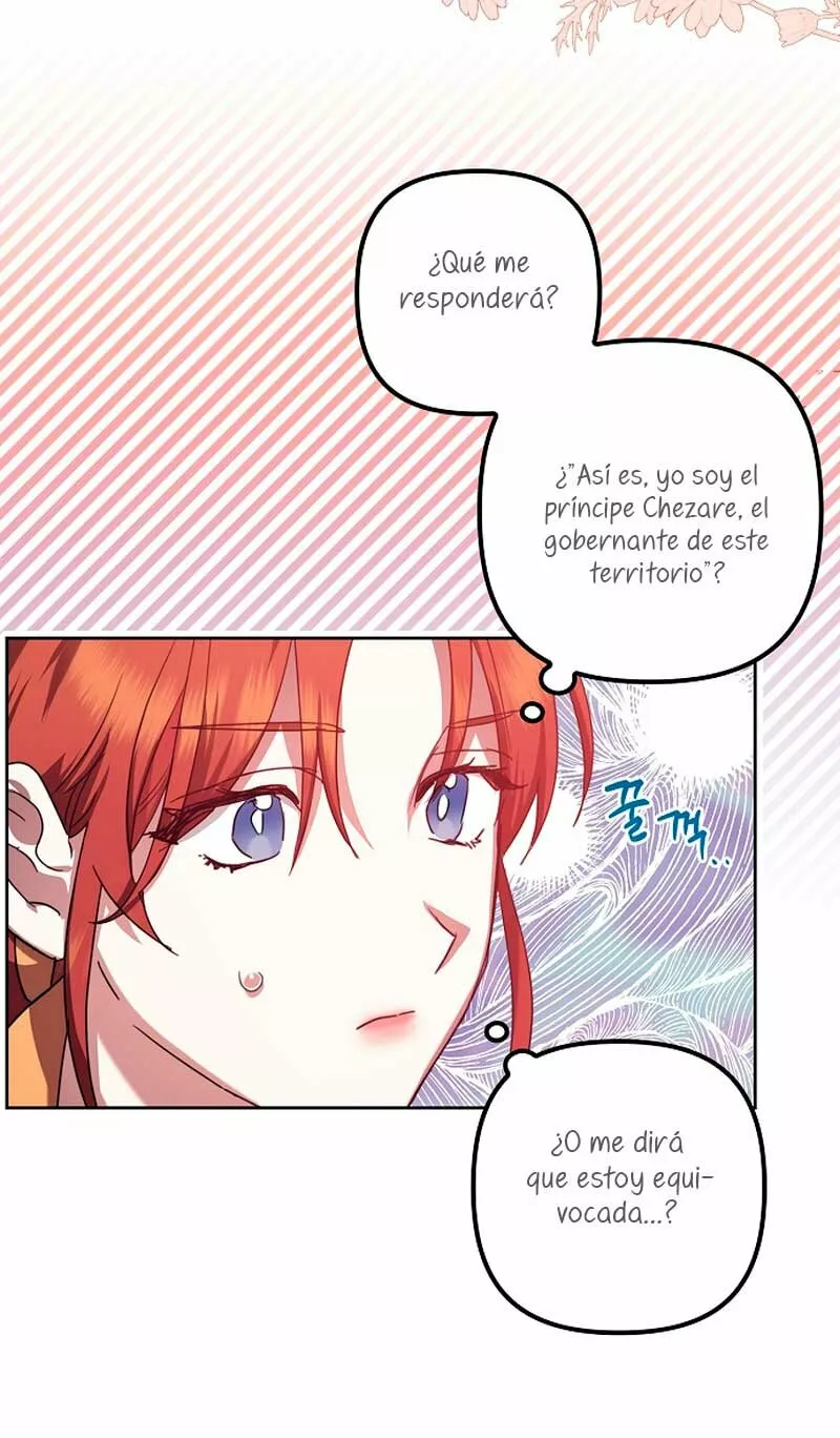 La sencilla vida de soltería disfrutada después de ser abandonada Capítulo 5 - Page 24