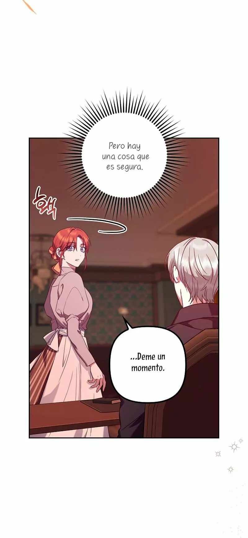 La sencilla vida de soltería disfrutada después de ser abandonada Capítulo 5 - Page 28