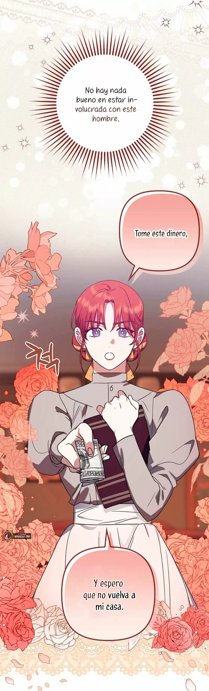 La sencilla vida de soltería disfrutada después de ser abandonada Capítulo 5 - Page 30