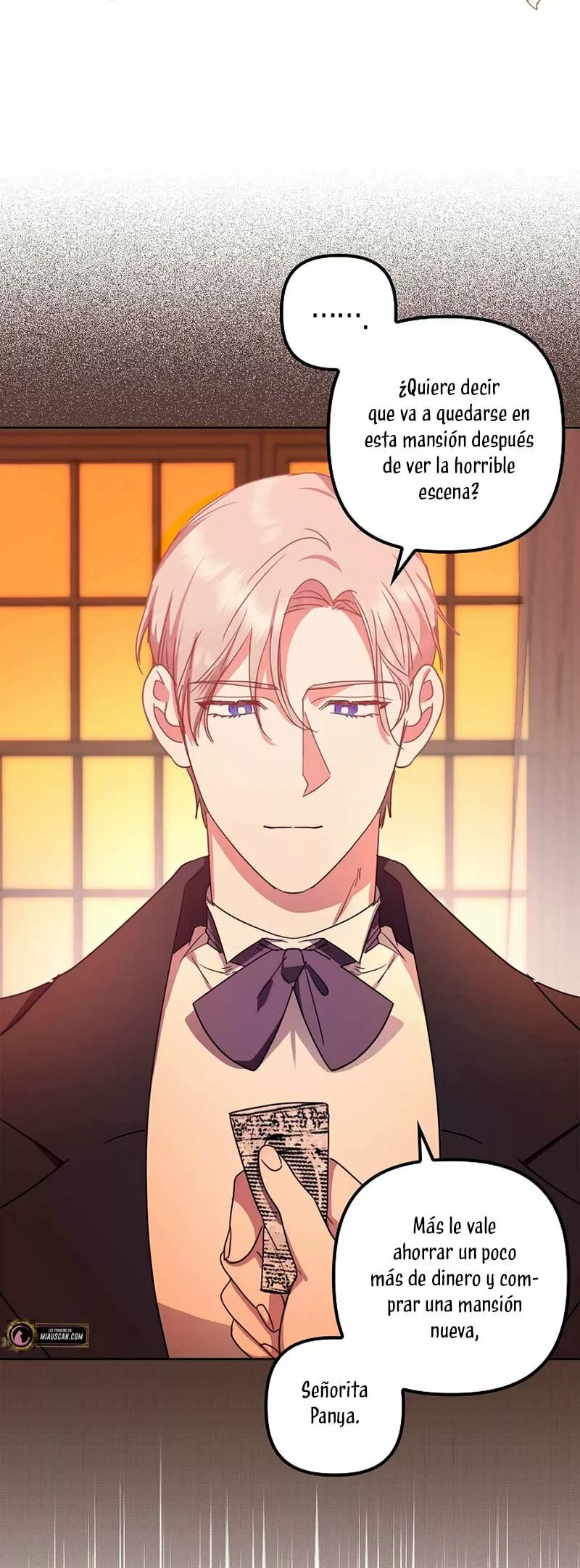 La sencilla vida de soltería disfrutada después de ser abandonada Capítulo 5 - Page 31