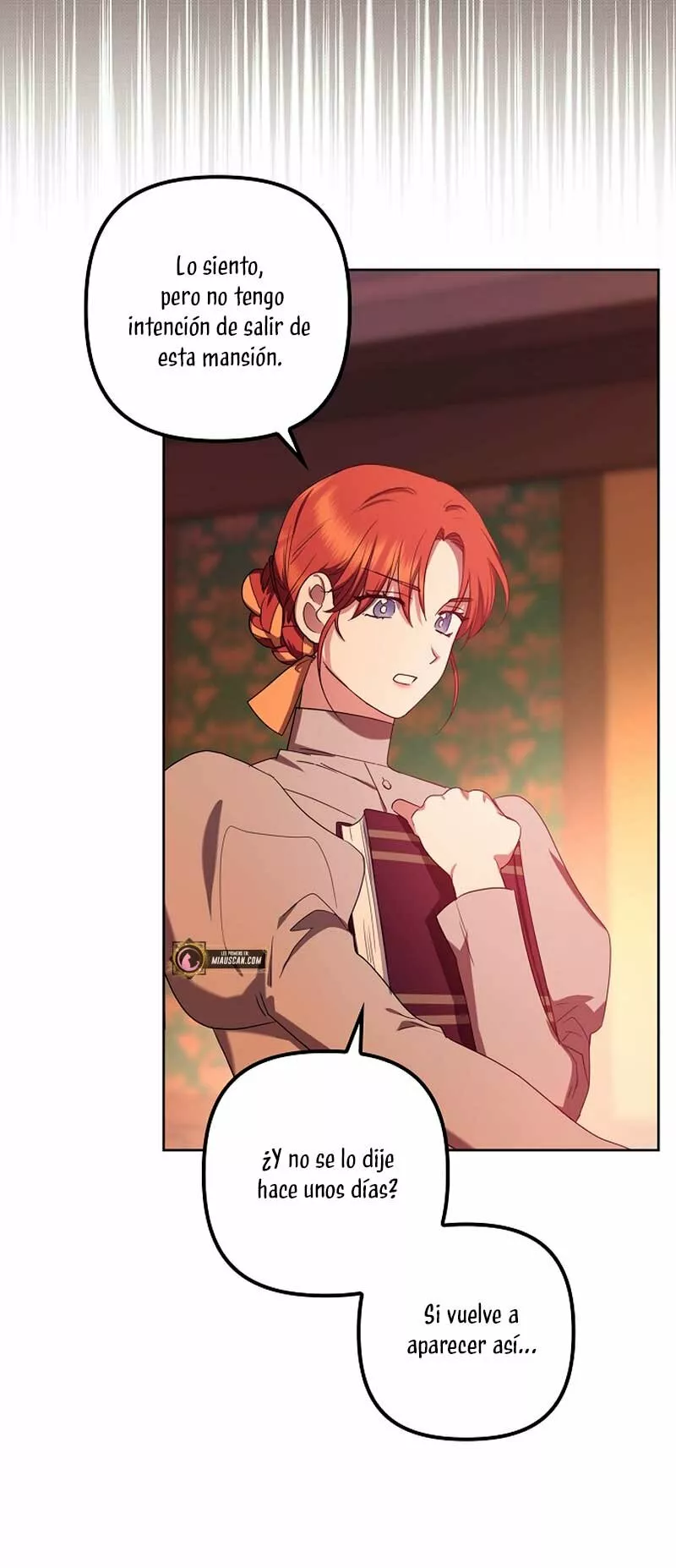 La sencilla vida de soltería disfrutada después de ser abandonada Capítulo 5 - Page 32