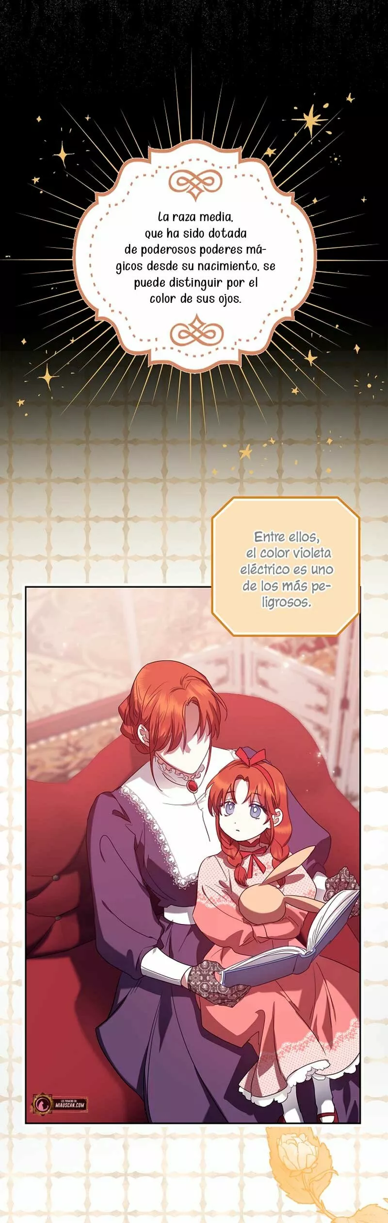 La sencilla vida de soltería disfrutada después de ser abandonada Capítulo 5 - Page 35