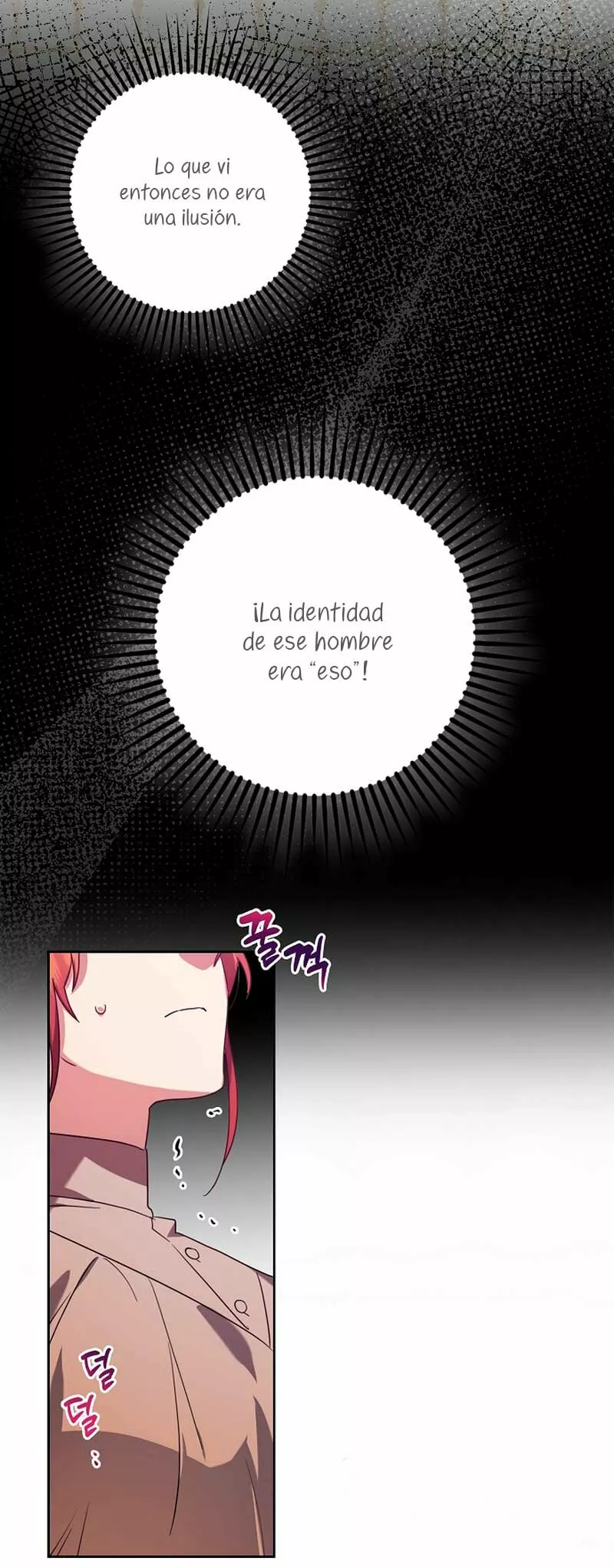 La sencilla vida de soltería disfrutada después de ser abandonada Capítulo 5 - Page 37