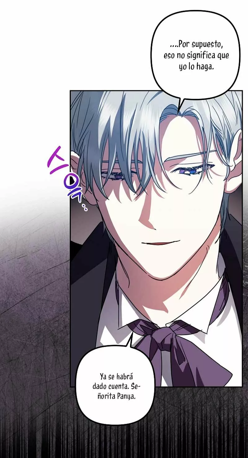 La sencilla vida de soltería disfrutada después de ser abandonada Capítulo 5 - Page 38