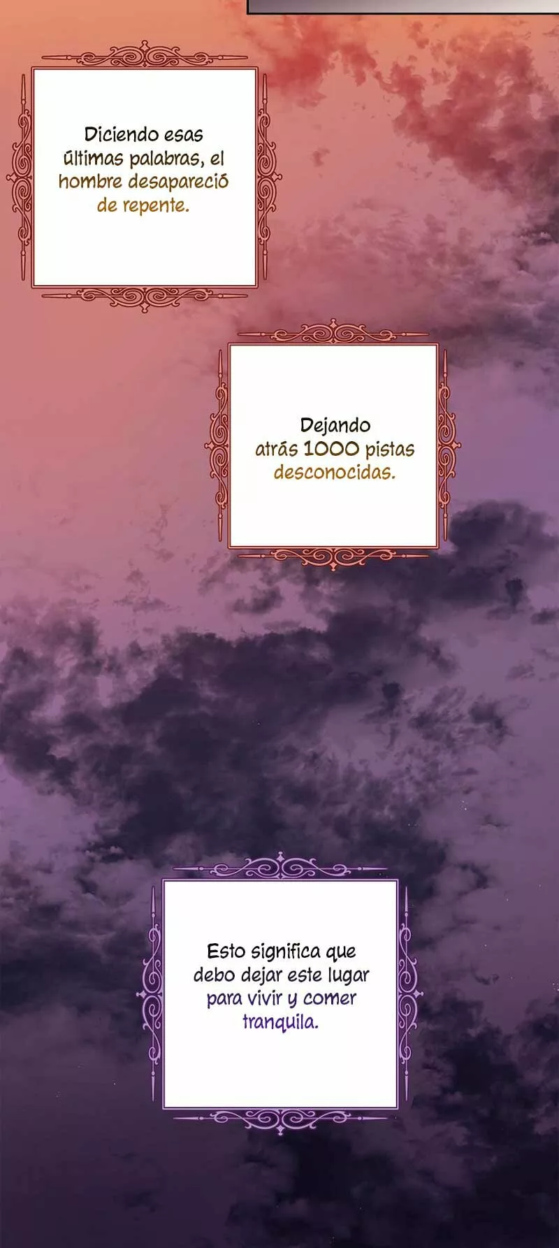 La sencilla vida de soltería disfrutada después de ser abandonada Capítulo 5 - Page 44