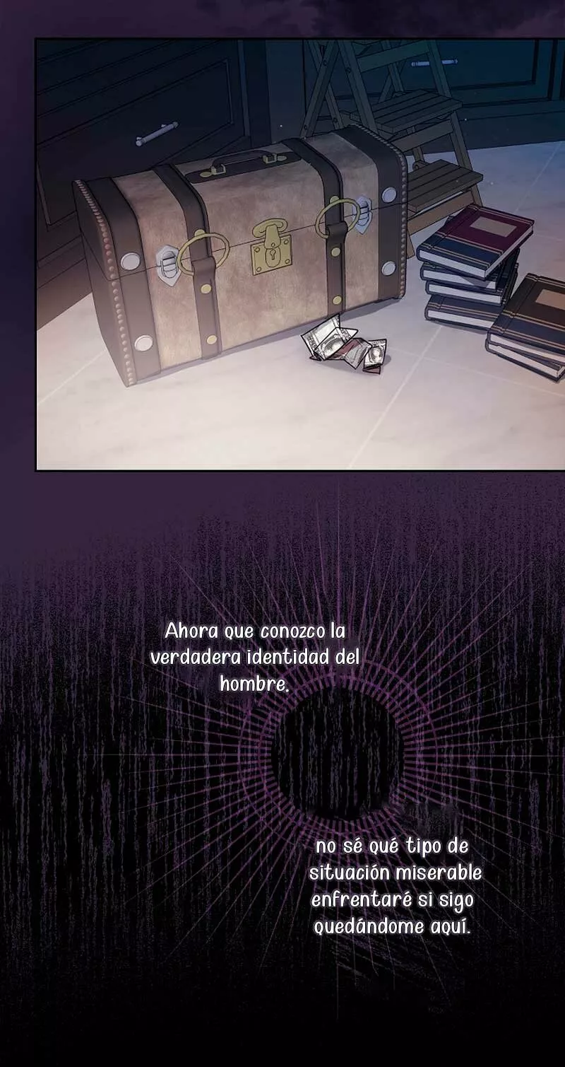 La sencilla vida de soltería disfrutada después de ser abandonada Capítulo 5 - Page 45