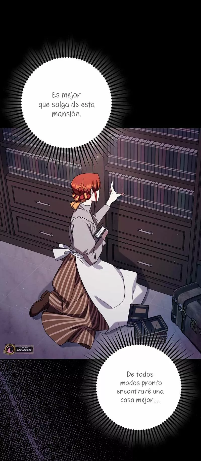 La sencilla vida de soltería disfrutada después de ser abandonada Capítulo 5 - Page 46