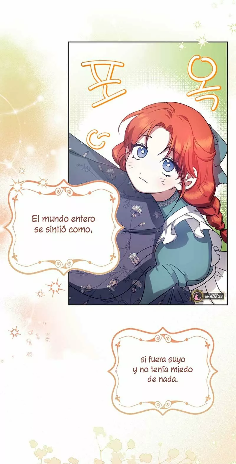 La sencilla vida de soltería disfrutada después de ser abandonada Capítulo 5 - Page 53